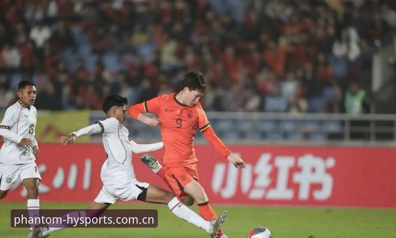 U17世界杯抽签结果详解：中国男女足分组形势与赛事看点